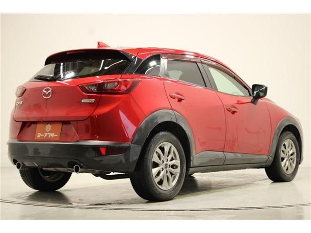 CX-3