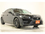 CIVIC hatchback