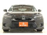 CIVIC hatchback
