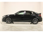 CIVIC hatchback