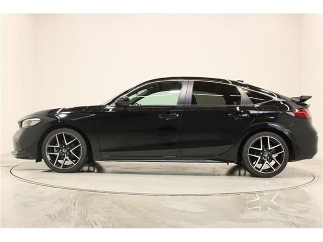 CIVIC hatchback