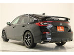 CIVIC hatchback