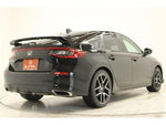 CIVIC hatchback