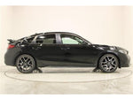 CIVIC hatchback