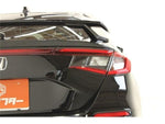 CIVIC hatchback