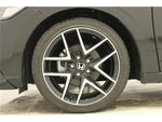 CIVIC hatchback
