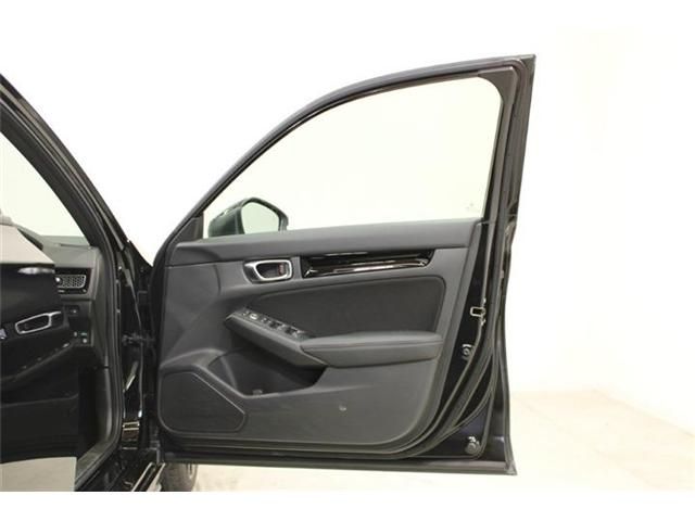 CIVIC hatchback