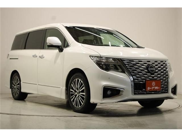 ELGRAND