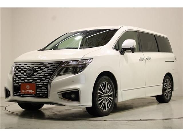 ELGRAND