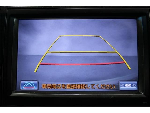 ESTIMA HYBRID 4WD