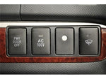 ESTIMA HYBRID 4WD