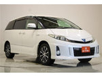 ESTIMA HYBRID 4WD
