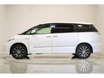 ESTIMA HYBRID 4WD