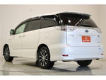 ESTIMA HYBRID 4WD