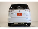 ESTIMA HYBRID 4WD