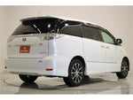 ESTIMA HYBRID 4WD