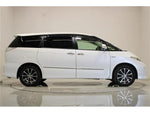 ESTIMA HYBRID 4WD