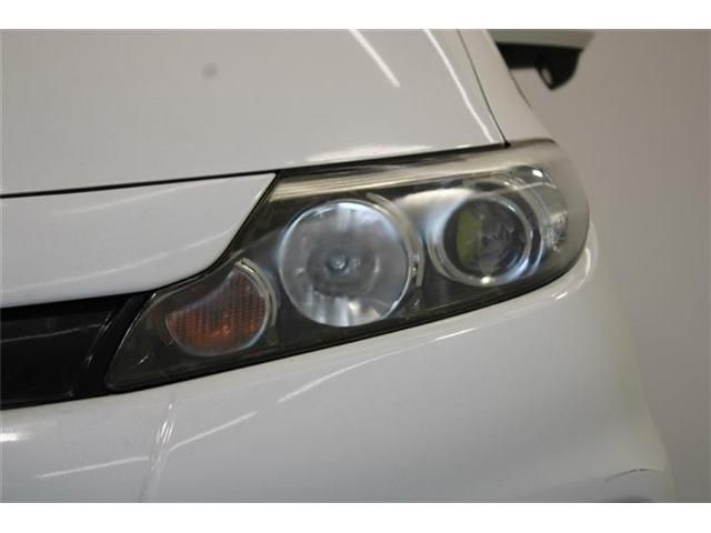 ESTIMA HYBRID 4WD