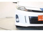 ESTIMA HYBRID 4WD