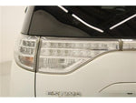 ESTIMA HYBRID 4WD
