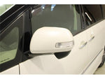 ESTIMA HYBRID 4WD