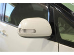 ESTIMA HYBRID 4WD