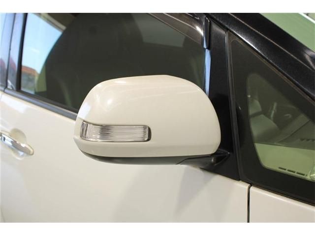 ESTIMA HYBRID 4WD