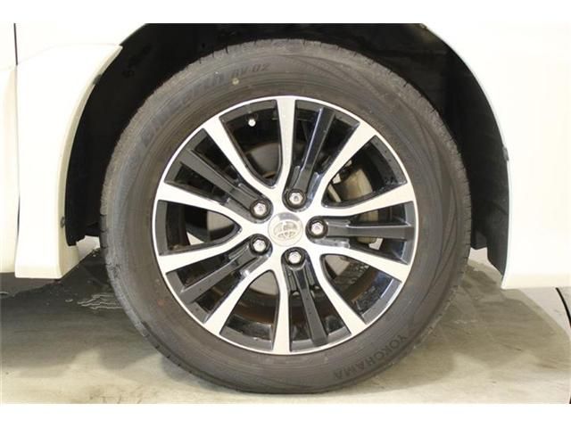 ESTIMA HYBRID 4WD