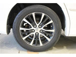 ESTIMA HYBRID 4WD