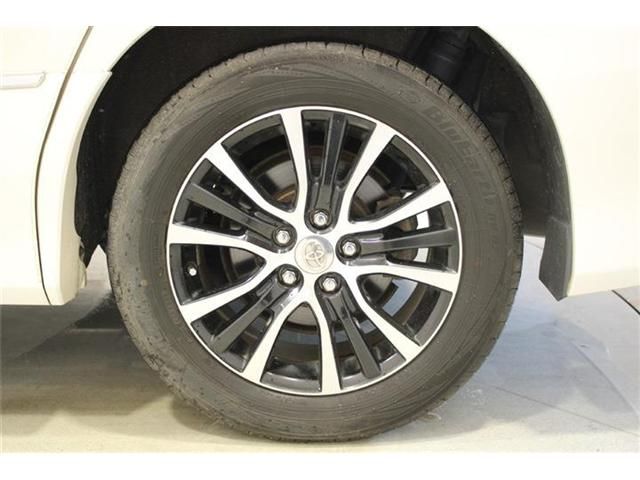ESTIMA HYBRID 4WD
