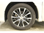 ESTIMA HYBRID 4WD