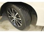 ESTIMA HYBRID 4WD