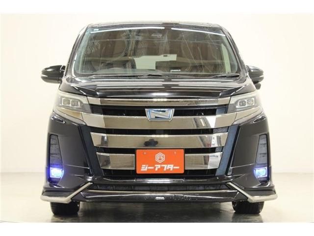 NOAH HYBRID
