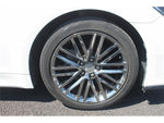 CROWN sedan hybrid