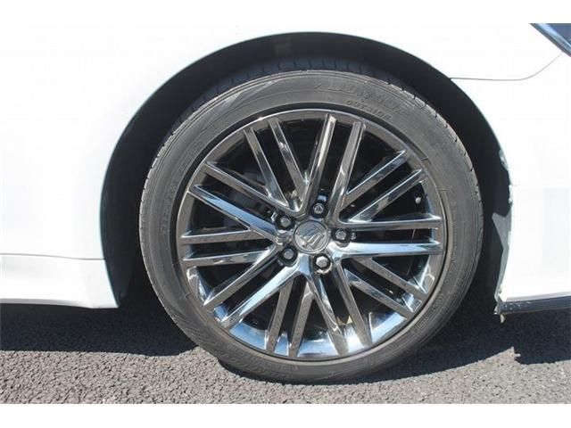 CROWN sedan hybrid