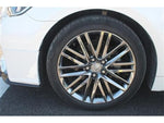CROWN sedan hybrid