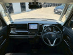 Spacia custom
