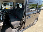 Spacia custom