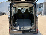 Spacia custom