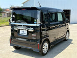 Spacia custom
