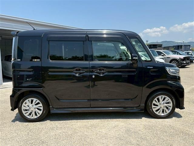 Spacia custom