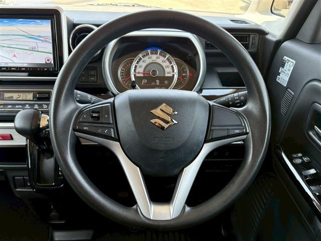 Spacia custom
