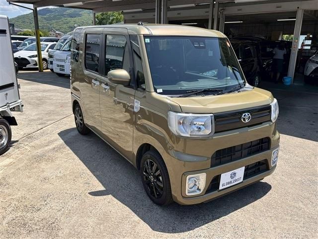 PIXIS MEGA