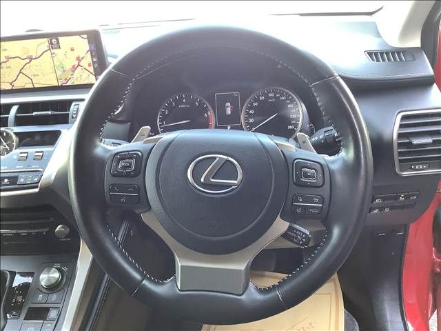 LEXUS NX300