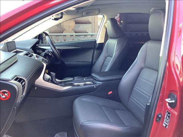 LEXUS NX300