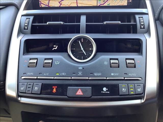 LEXUS NX300