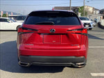 LEXUS NX300