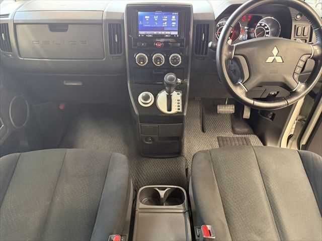 DELICA D:5 4WD