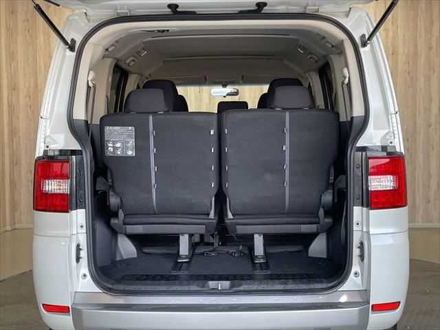 DELICA D:5 4WD
