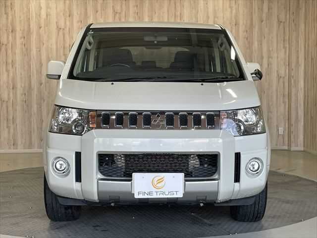 DELICA D:5 4WD